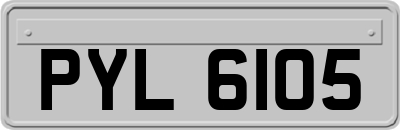 PYL6105