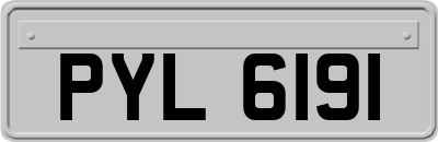 PYL6191