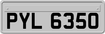 PYL6350