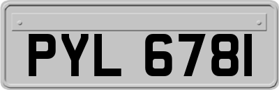 PYL6781