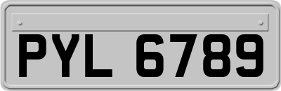 PYL6789