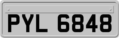 PYL6848