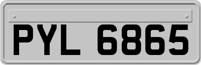 PYL6865