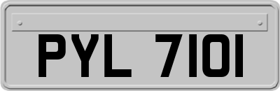 PYL7101