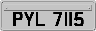 PYL7115