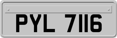 PYL7116