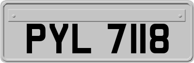 PYL7118