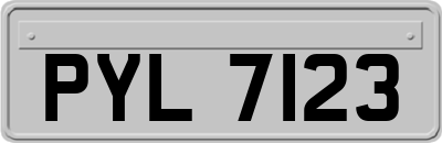 PYL7123