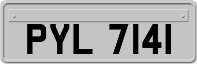 PYL7141