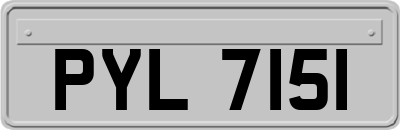 PYL7151