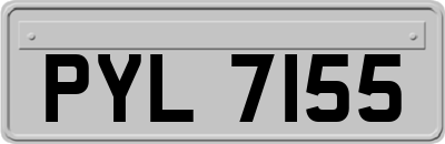 PYL7155