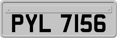 PYL7156