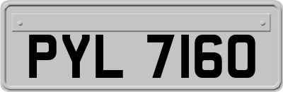 PYL7160