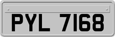 PYL7168