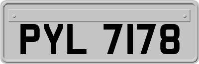 PYL7178