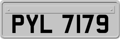 PYL7179