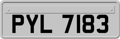 PYL7183