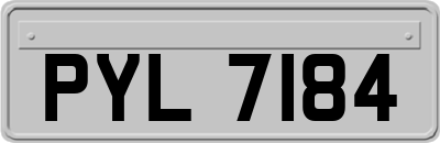 PYL7184