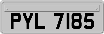 PYL7185