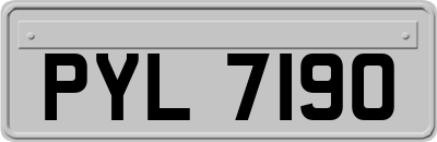 PYL7190