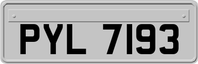 PYL7193