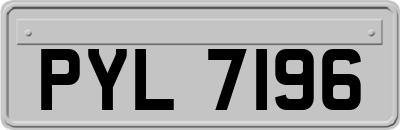 PYL7196