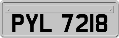 PYL7218