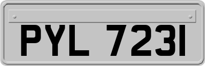 PYL7231