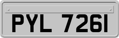 PYL7261