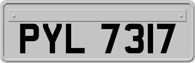 PYL7317