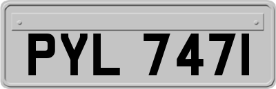 PYL7471