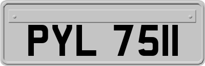 PYL7511