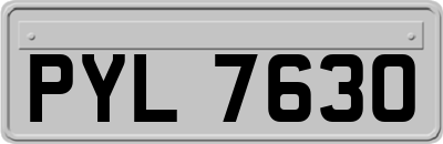 PYL7630