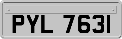 PYL7631