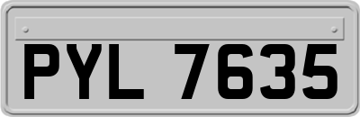 PYL7635