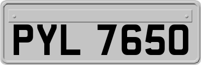 PYL7650