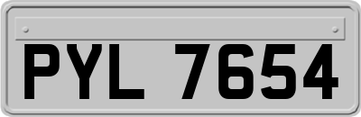 PYL7654