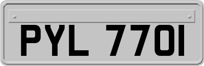 PYL7701