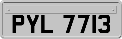 PYL7713