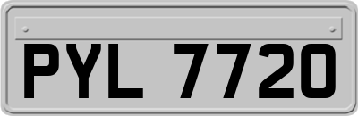 PYL7720