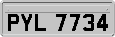 PYL7734