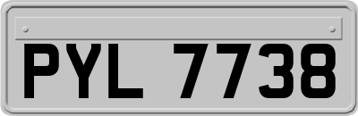 PYL7738