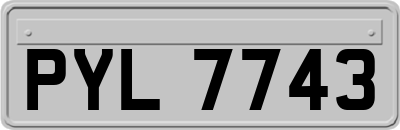 PYL7743