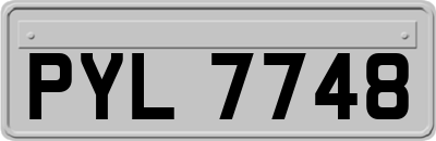 PYL7748