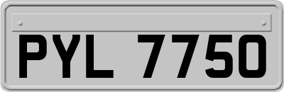 PYL7750