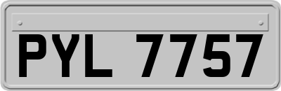 PYL7757