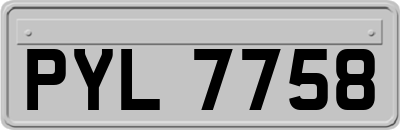 PYL7758