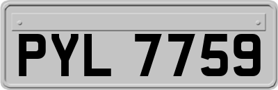 PYL7759