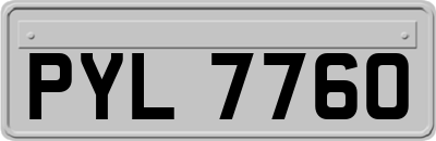 PYL7760