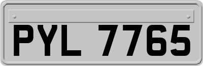 PYL7765